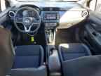 2023 NISSAN VERSA