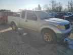 2005 NISSAN Frontier