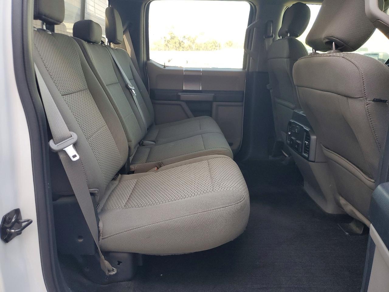 2018 FORD F-150 Lightning