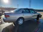 2000 TOYOTA CAMRY