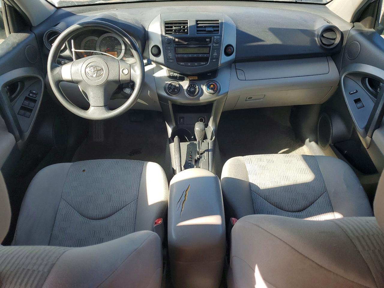 2010 TOYOTA RAV4