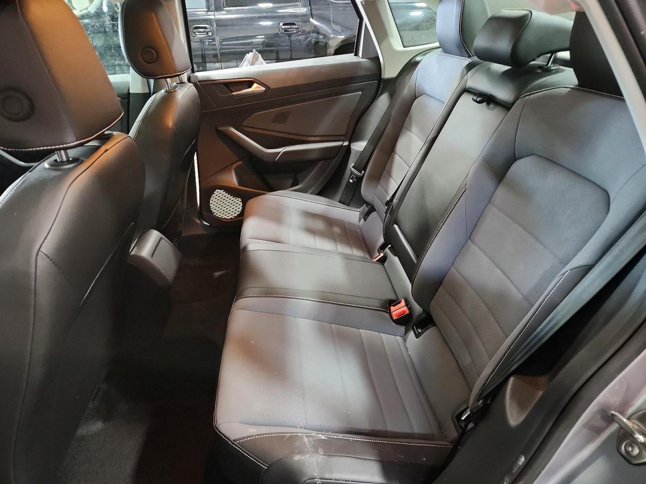 2025 VOLKSWAGEN JETTA