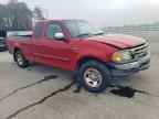 2002 FORD F-150 Lightning