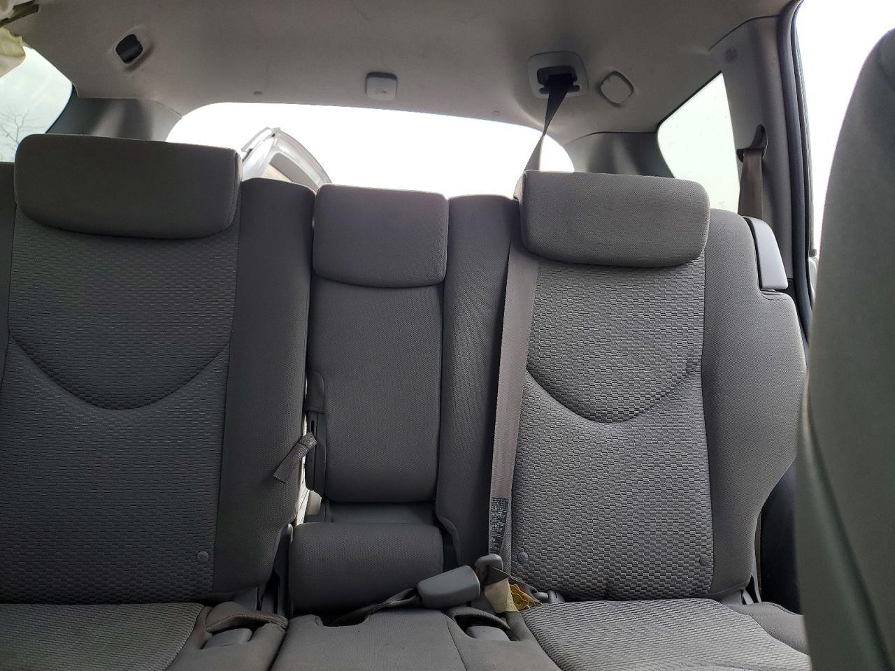 2006 TOYOTA RAV4