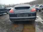 2011 PORSCHE Panamera