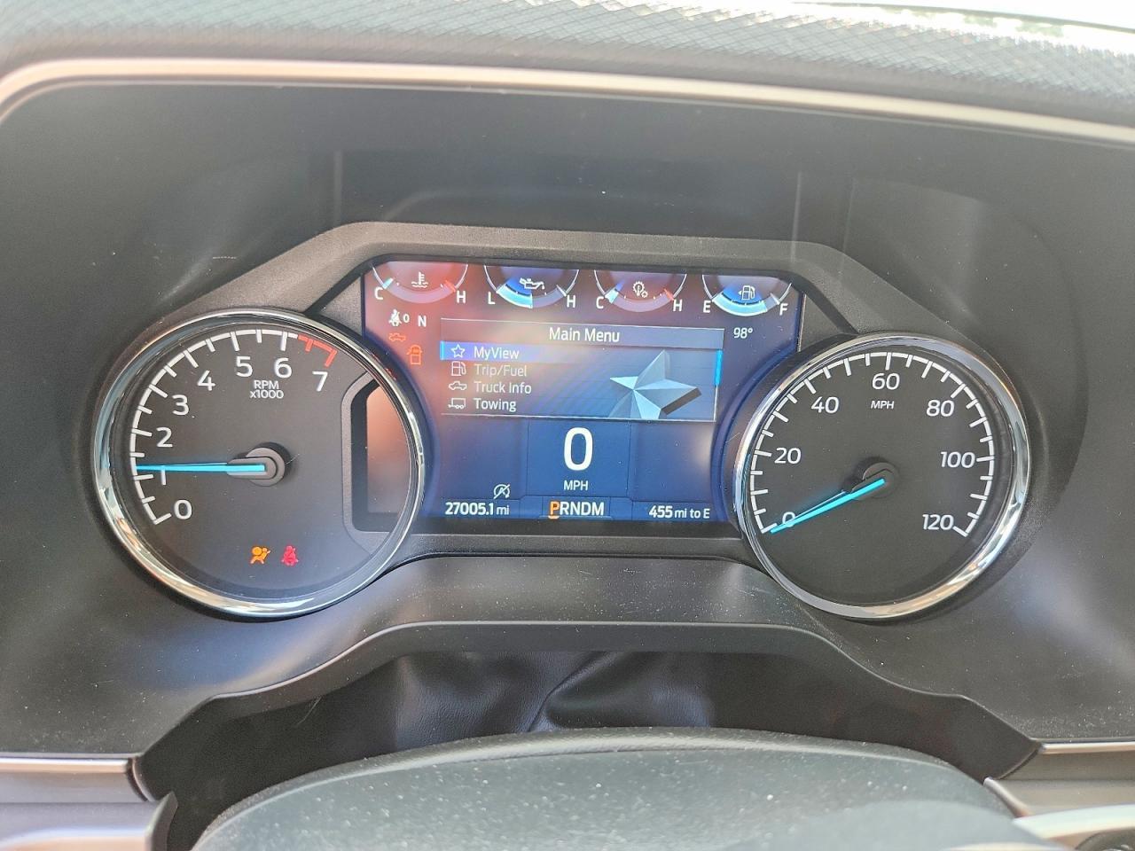 2023 FORD F-150 Lightning