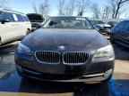 2012 BMW 5 series