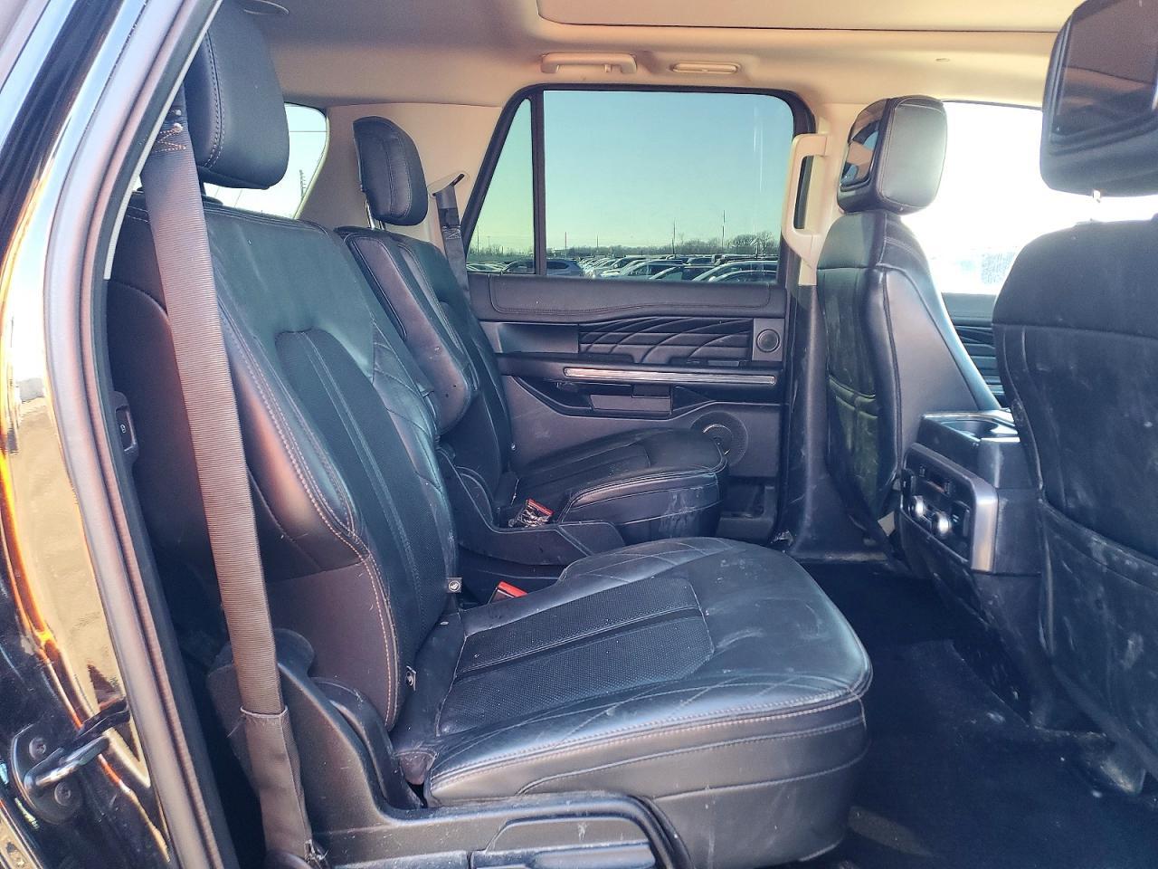 2019 FORD Expedition