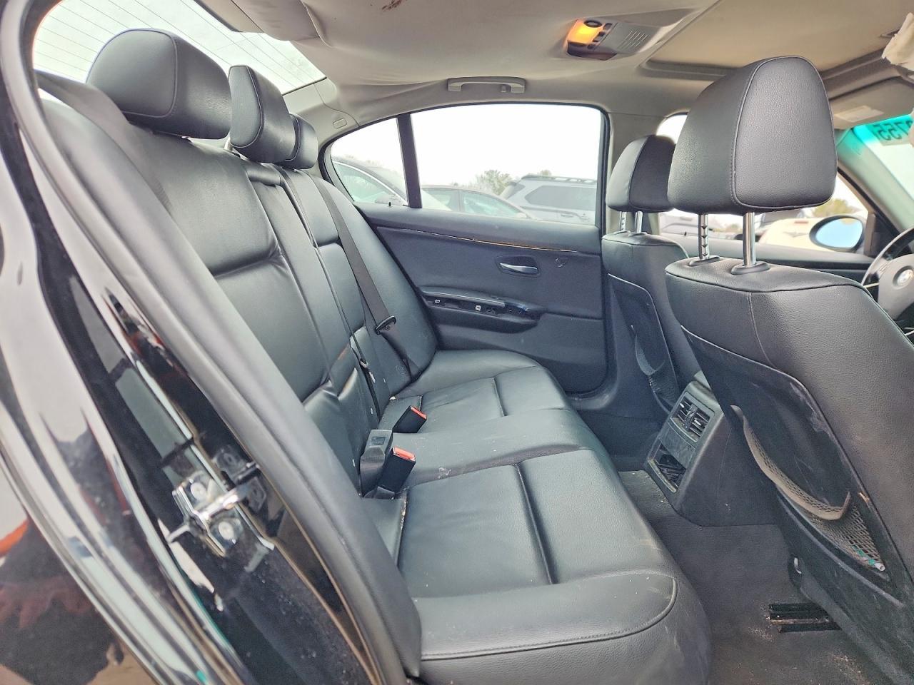 2006 BMW 3 SERIES