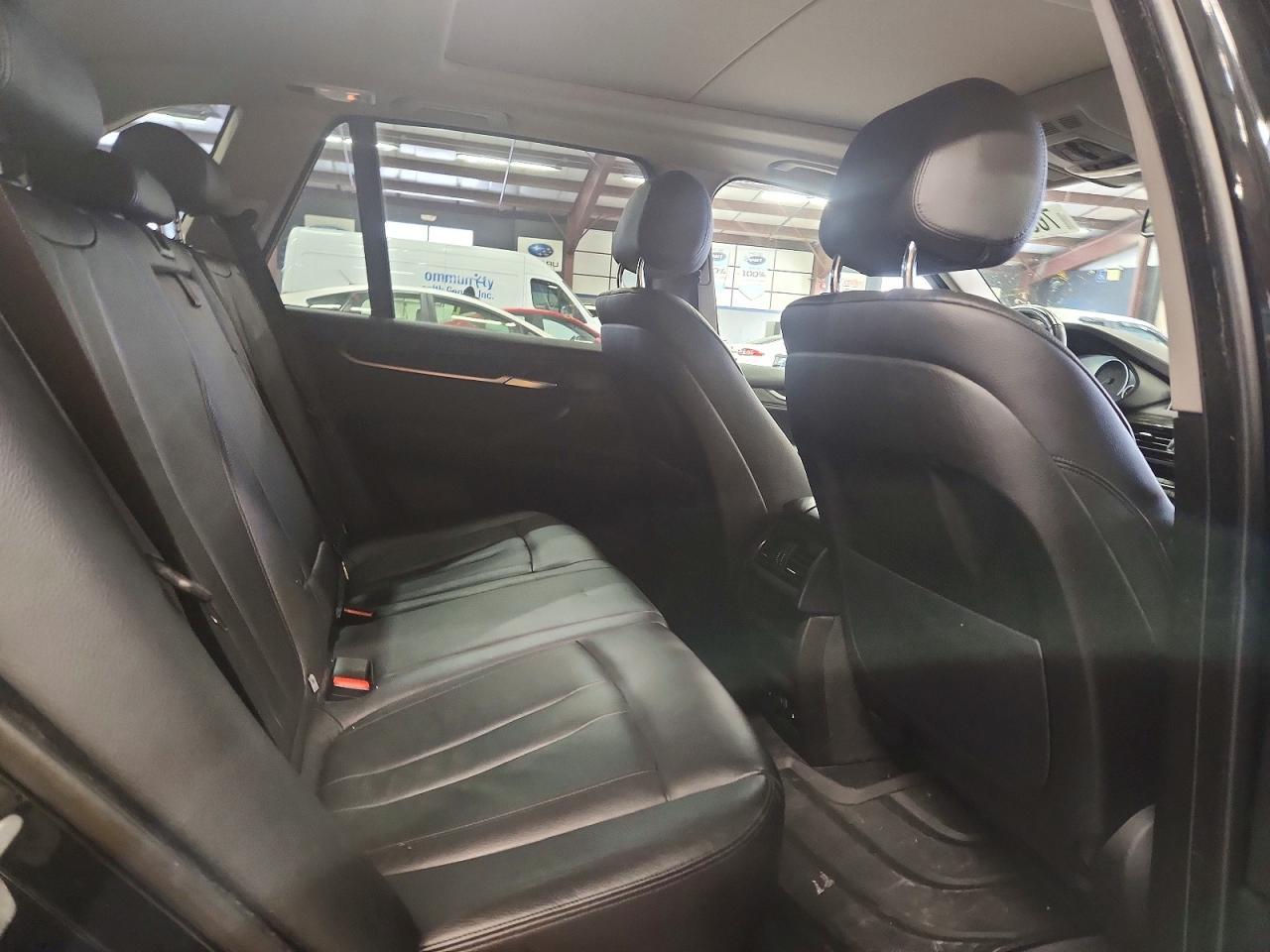 2014 BMW X5