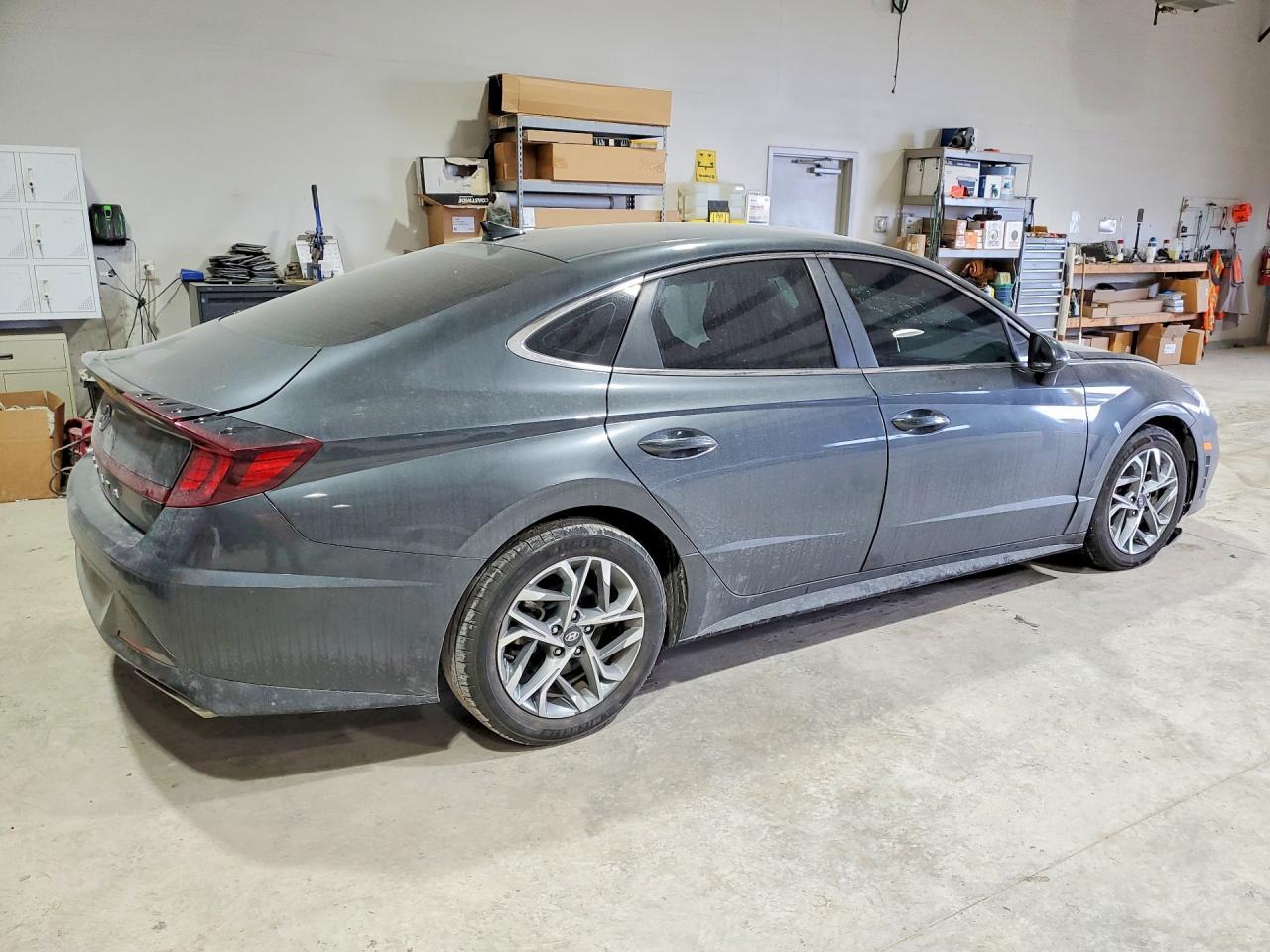 2023 HYUNDAI SONATA