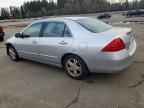 2006 HONDA ACCORD
