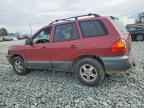 2004 HYUNDAI SANTA FE