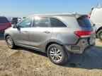 2018 KIA SORENTO