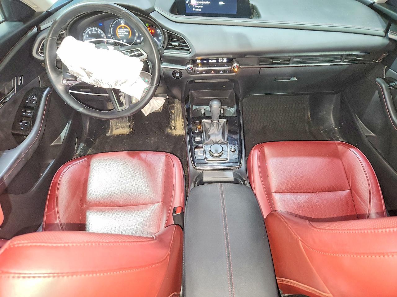 2023 MAZDA CX-30