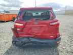 2019 FORD EcoSport