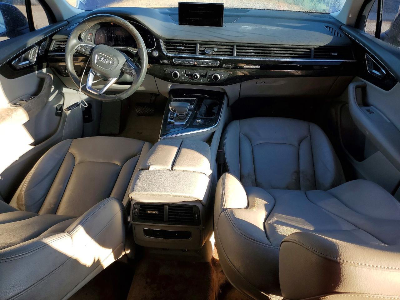 2019 AUDI Q7