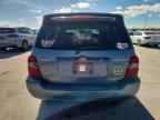 2006 TOYOTA HIGHLANDER