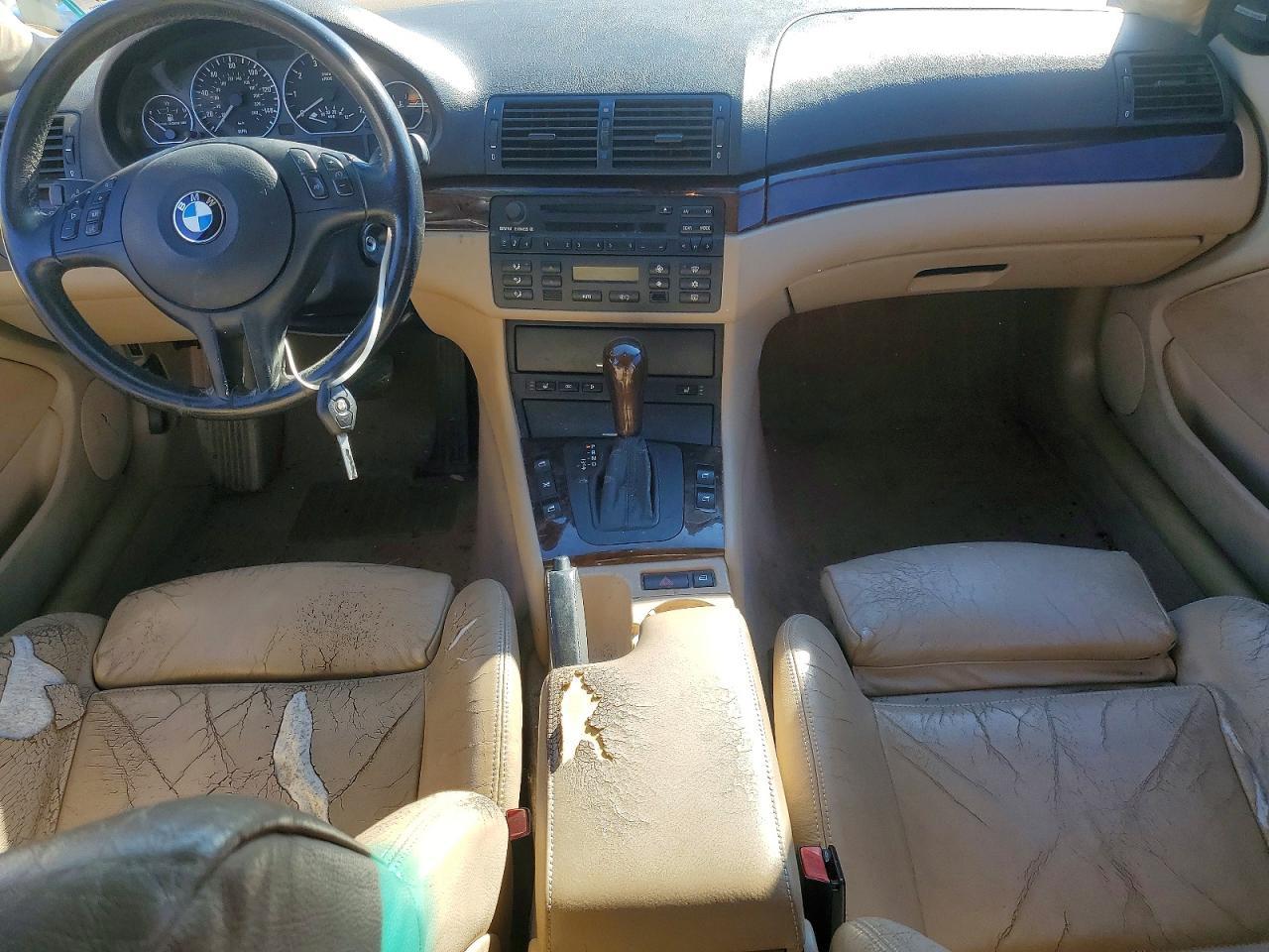 2005 BMW 3 SERIES