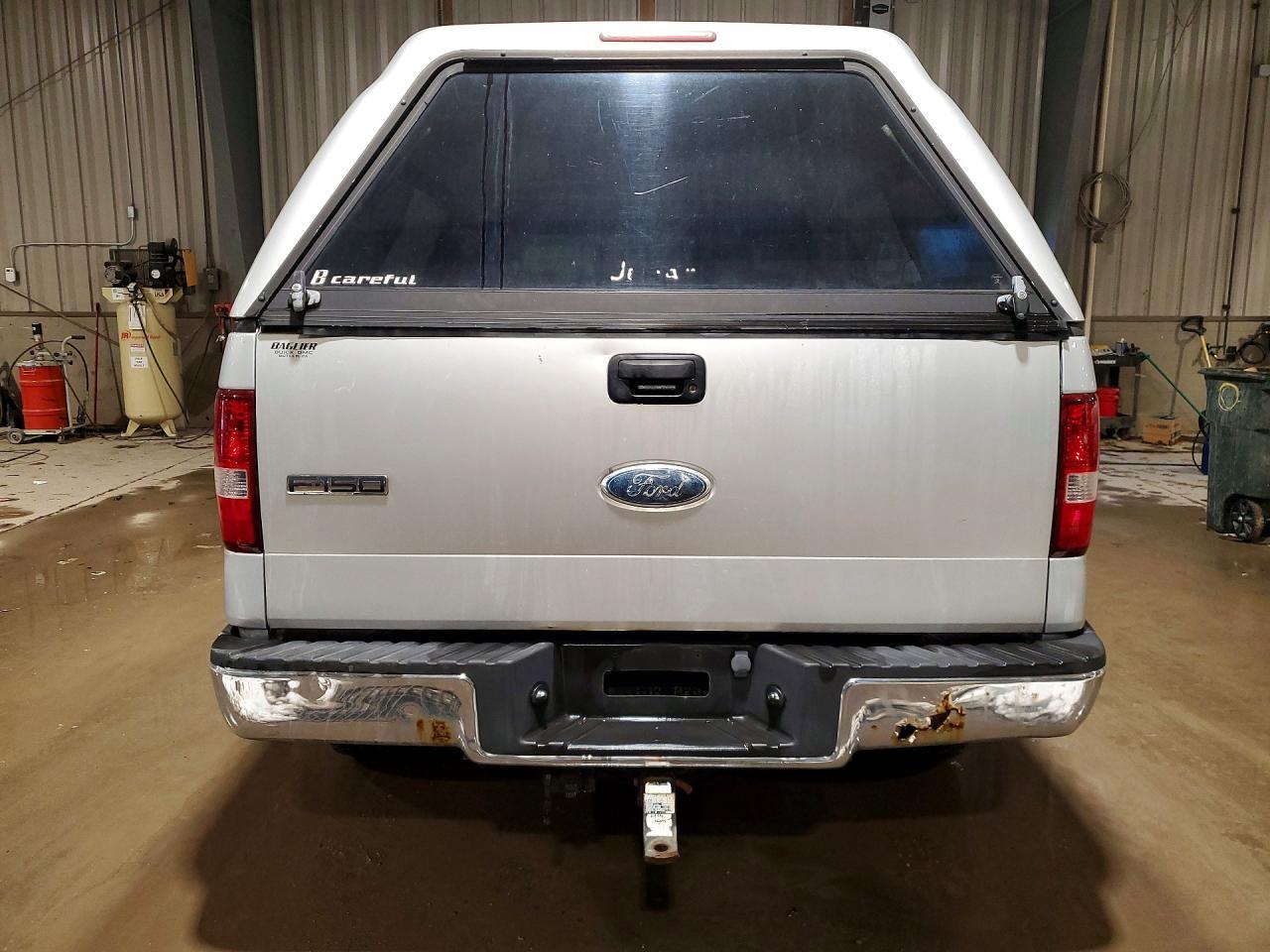 2007 FORD F-150