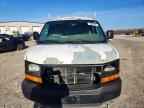 2011 CHEVROLET EXPRESS 2500