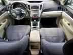 2013 SUBARU Outback