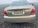 2001 NISSAN SENTRA