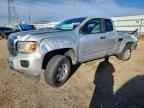 2018 GMC CANYON