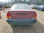 1996 TOYOTA Tercel