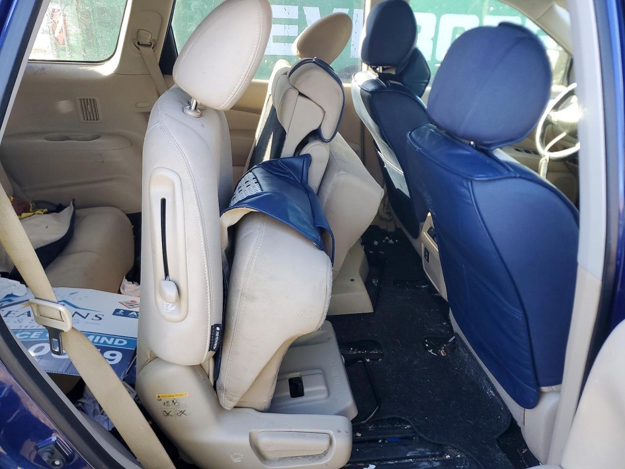 2018 NISSAN PATHFINDER