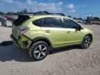 2015 SUBARU XV Crosstrek