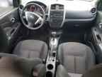 2015 NISSAN VERSA