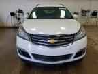 2015 CHEVROLET TRAVERSE