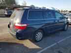2007 HONDA ODYSSEY