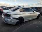 2011 BMW 5 series