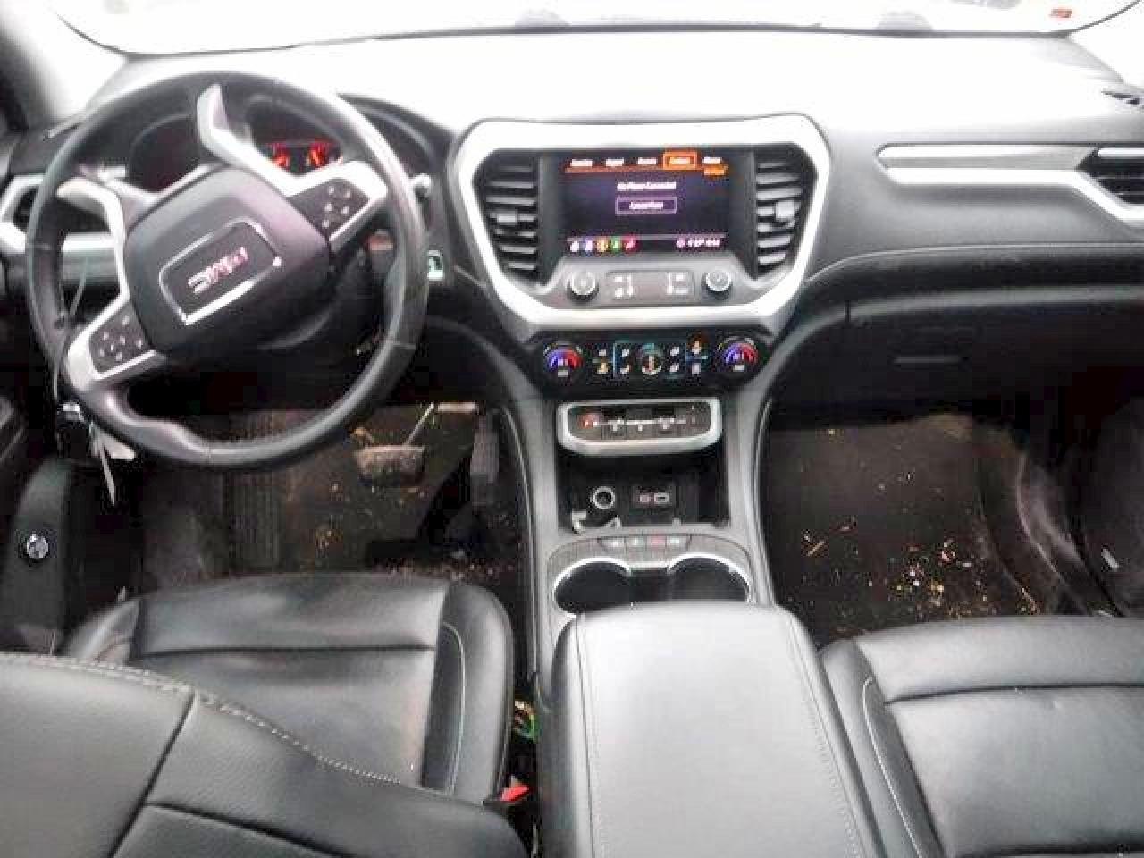 2020 GMC ACADIA