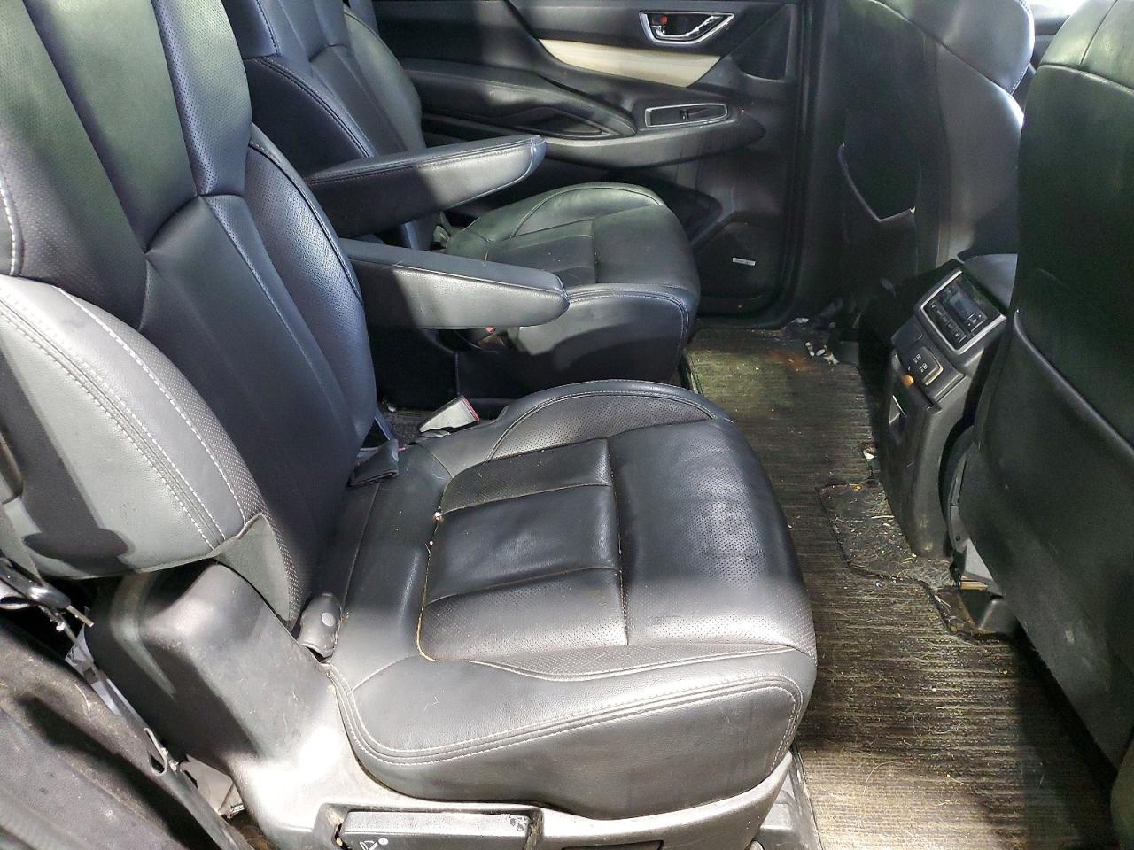 2021 SUBARU Ascent
