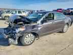 2011 HONDA ACCORD