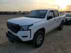 2024 NISSAN Frontier