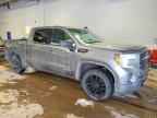 2021 GMC Sierra