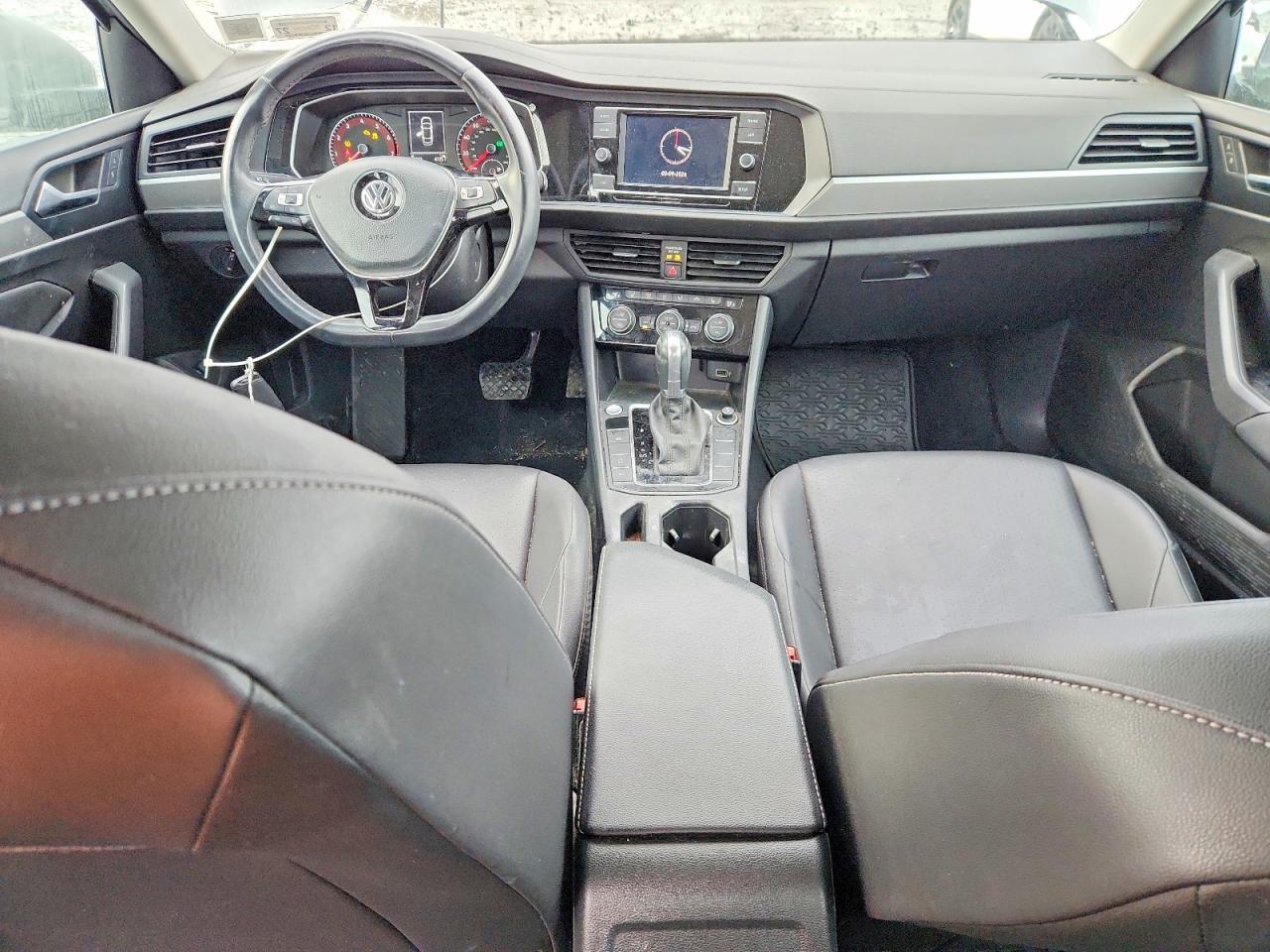 2016 VOLKSWAGEN GTI