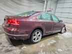 2013 VOLKSWAGEN Passat