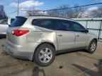2011 CHEVROLET TRAVERSE