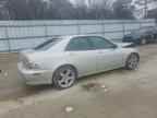 2001 LEXUS IS 300