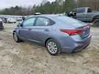2020 HYUNDAI ACCENT
