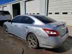 2010 NISSAN Maxima