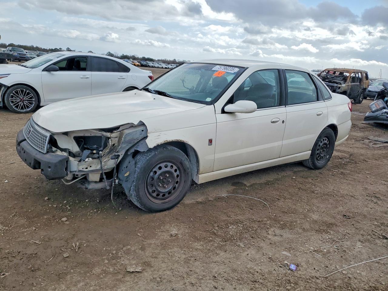 2003 SATURN L200