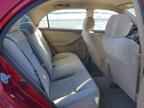 2008 TOYOTA COROLLA