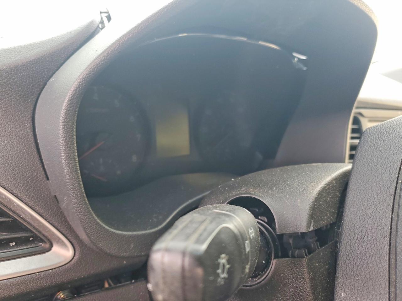 2018 HYUNDAI ACCENT