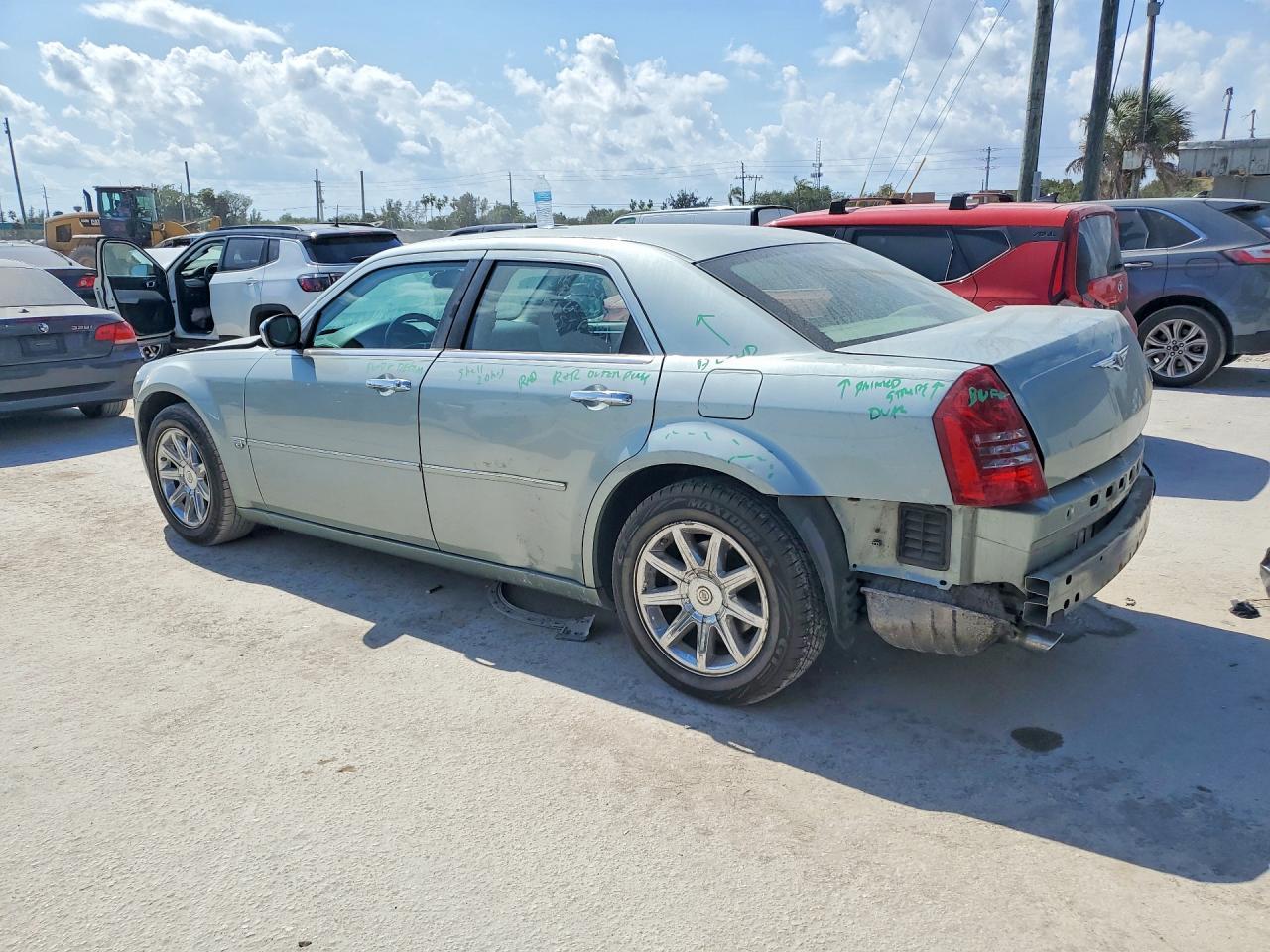 2006 CHRYSLER 300